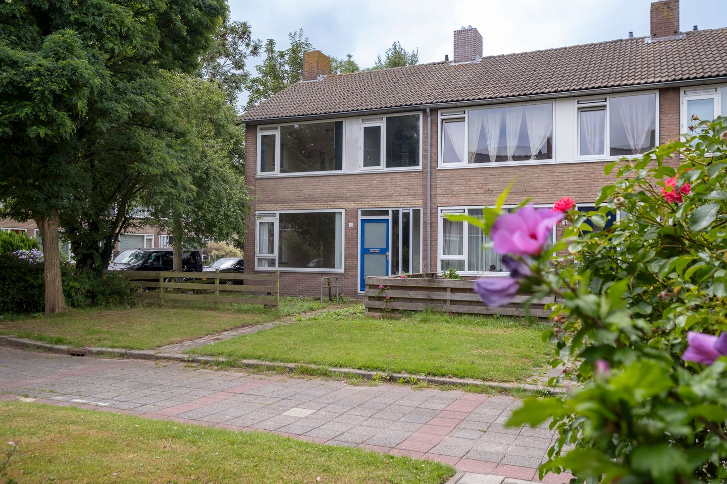 Foto 1 van Siriusstraat 35