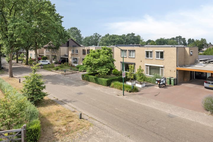 Foto 4 van Deken van der Cammenweg 20