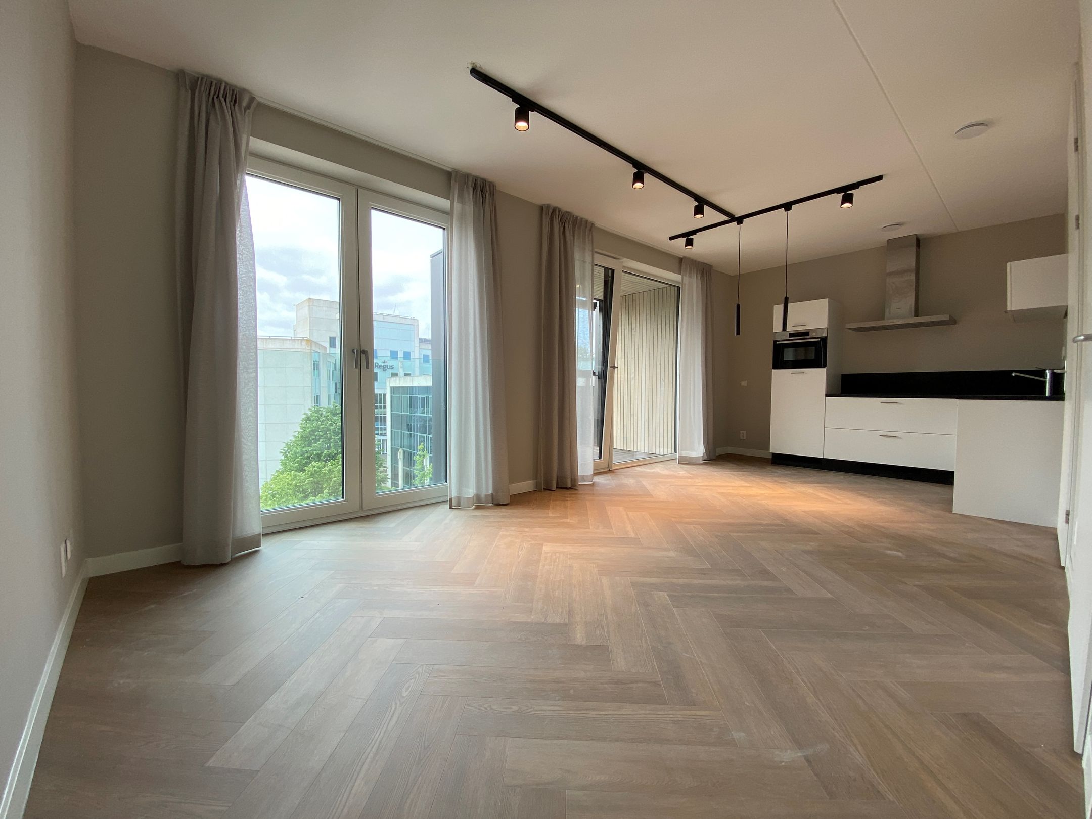 Hadidkade 190 Hoofddorp