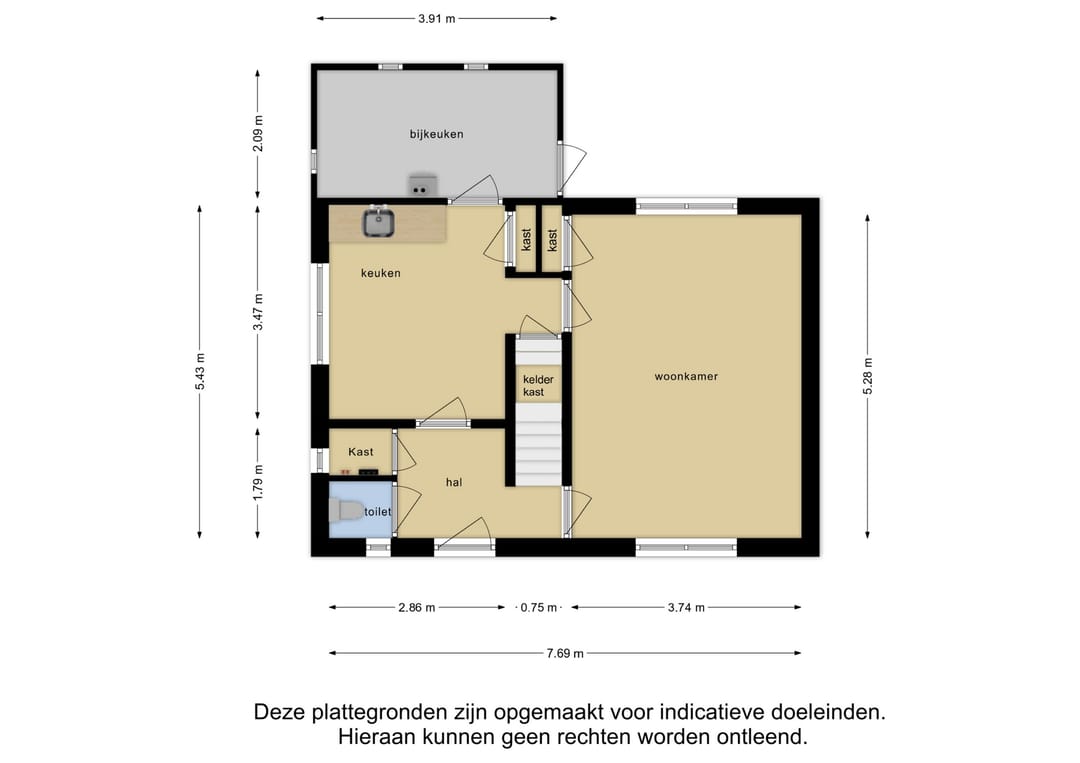 Foto 46 van Prins Bernhardweg 18