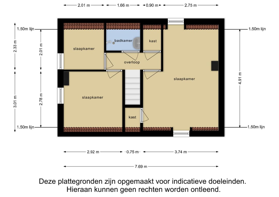 Foto 47 van Prins Bernhardweg 18
