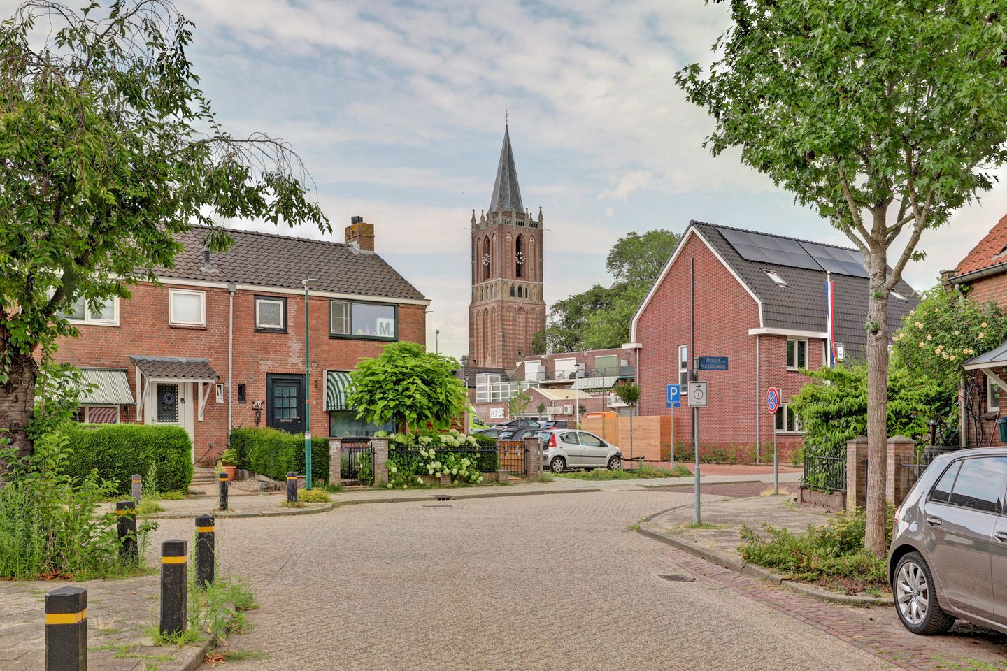 Foto 5 van Prins Bernhardweg 18