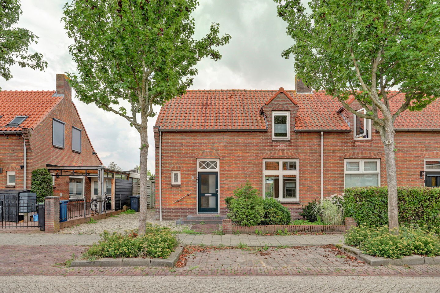 Foto 1 van Prins Bernhardweg 18