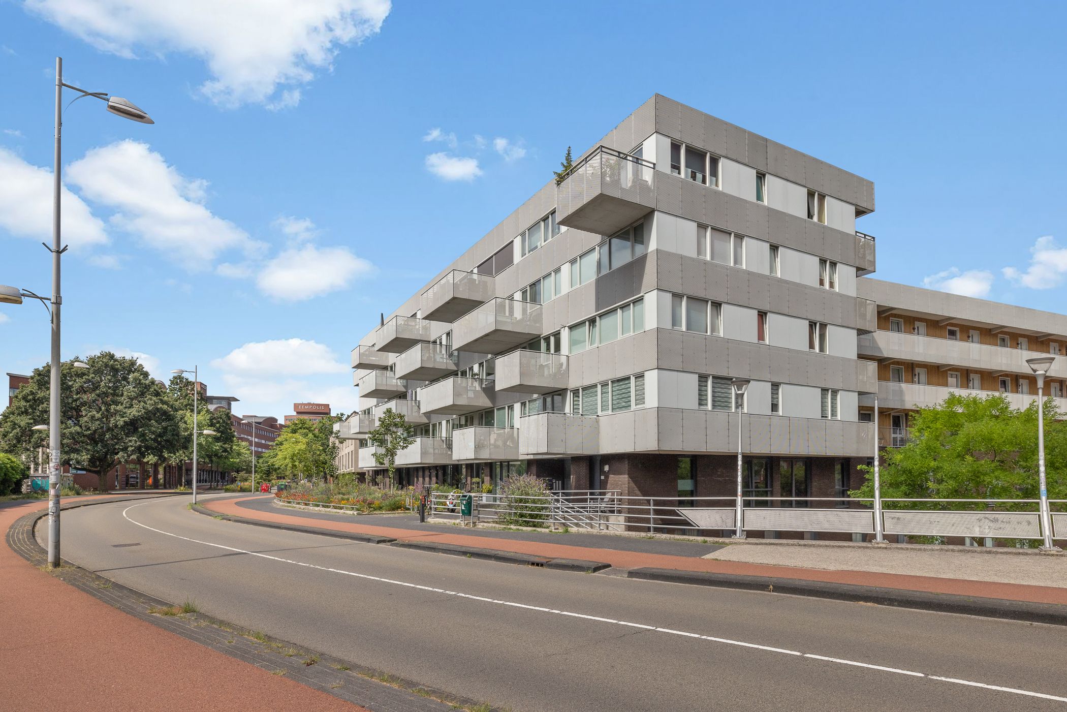 Foto 36 van Piet Mondriaanlaan 131-E