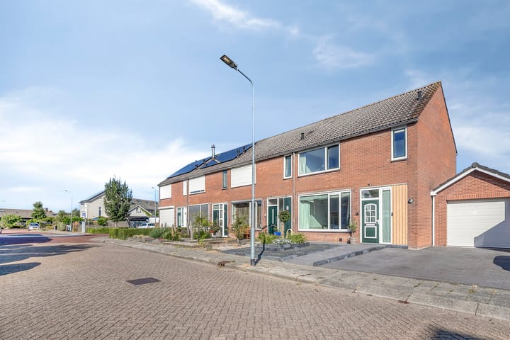 Hoekwoning te koop: Zwinstraat 7, Zoutelande