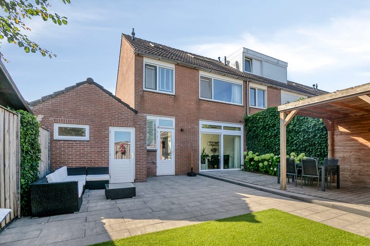Hoekwoning te koop: Zwinstraat 7, Zoutelande