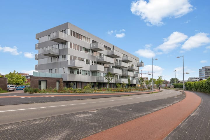 Foto 3 van Piet Mondriaanlaan 131-E