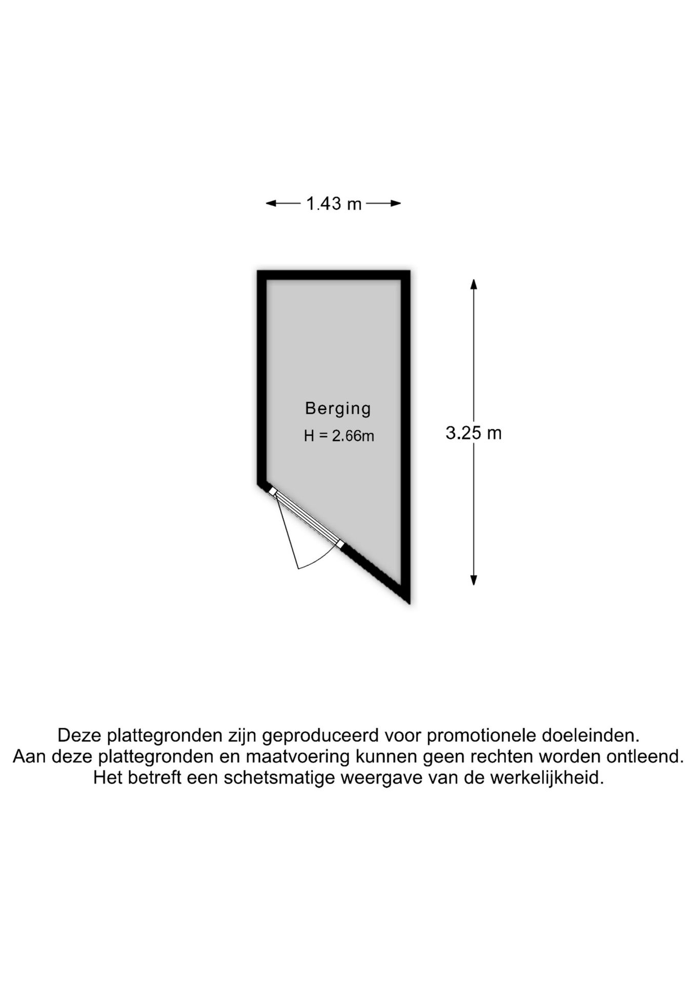 Foto 40 van Piet Mondriaanlaan 131-E