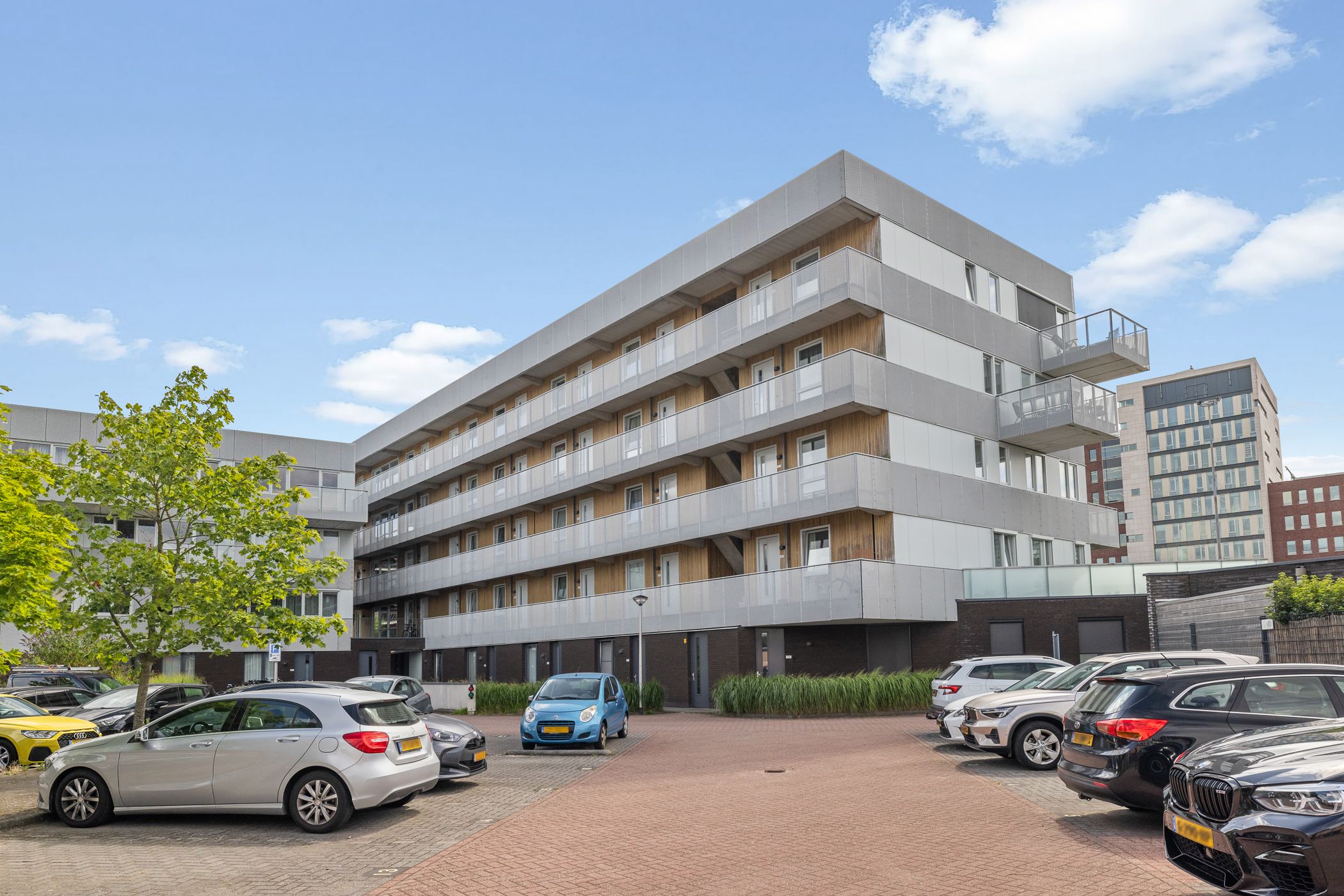 Foto 6 van Piet Mondriaanlaan 131-E