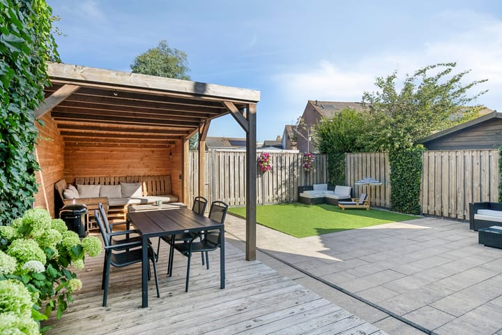 Hoekwoning te koop: Zwinstraat 7, Zoutelande