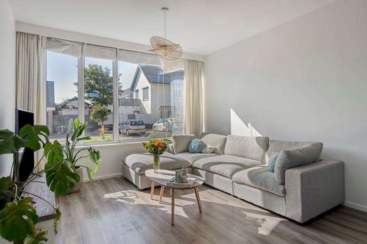 Hoekwoning te koop: Zwinstraat 7, Zoutelande
