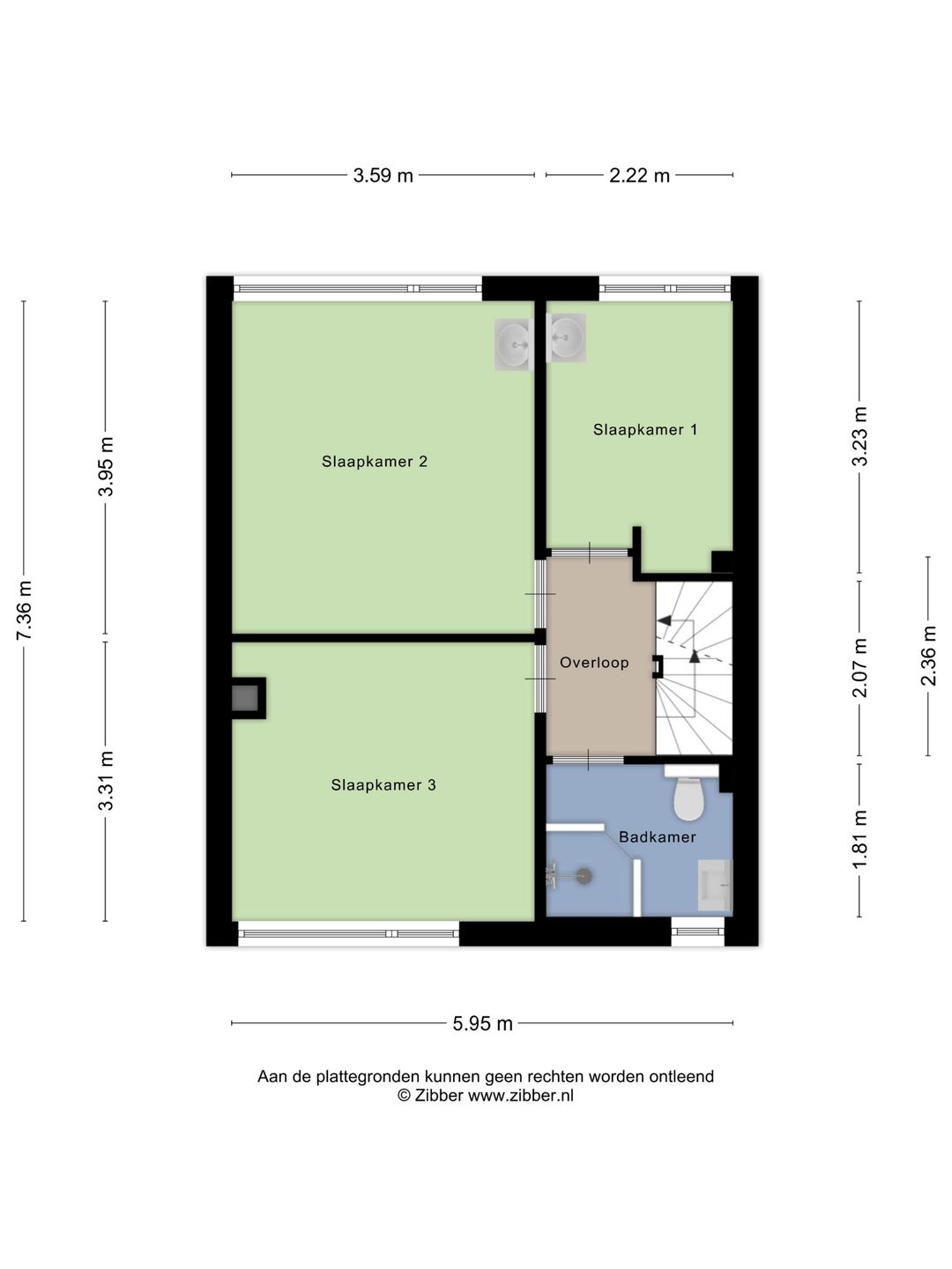 Foto 41 van Zwinstraat 7