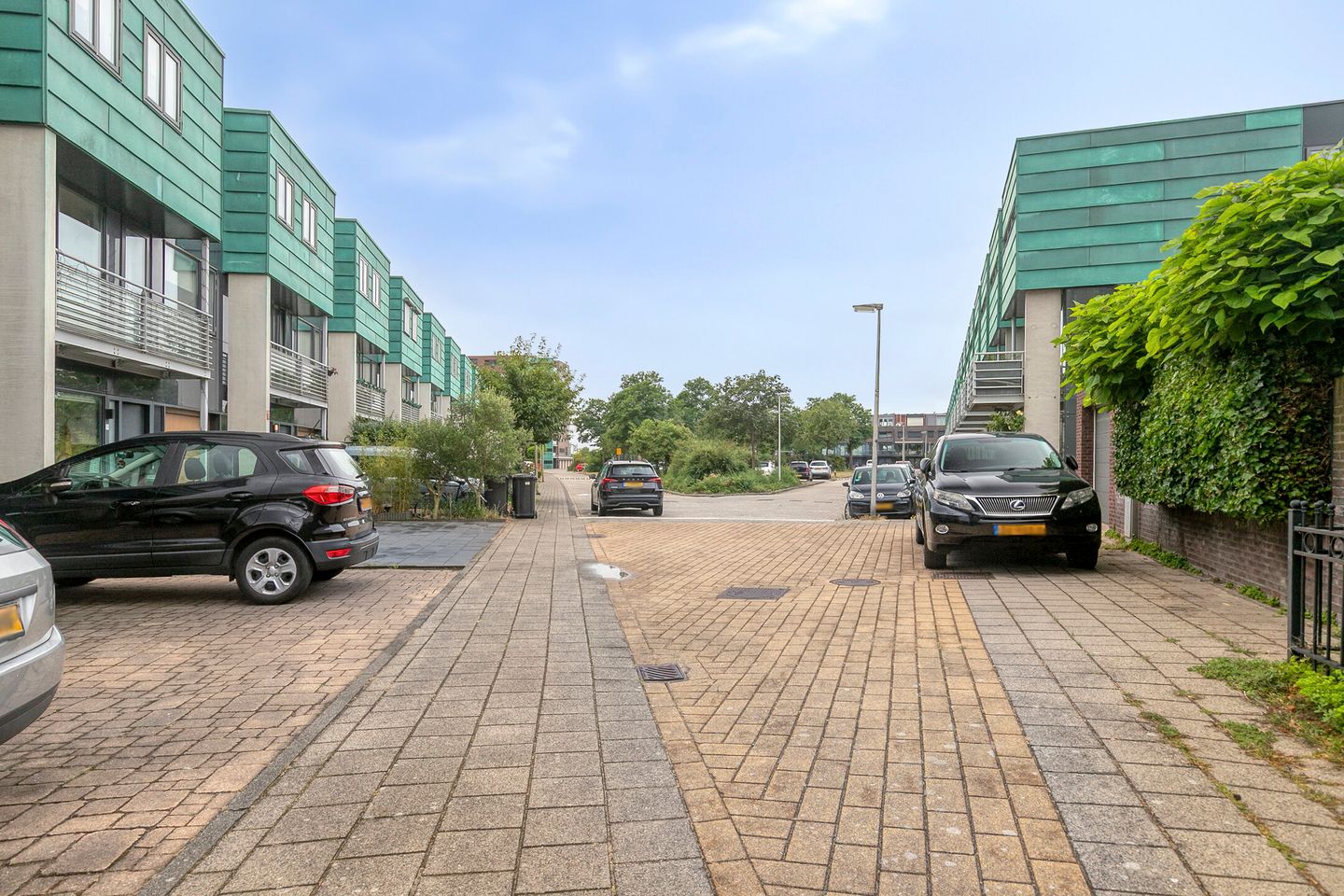 Foto 44 van Hudsonstraat 3