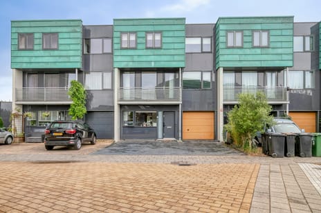 Hudsonstraat thumbnail