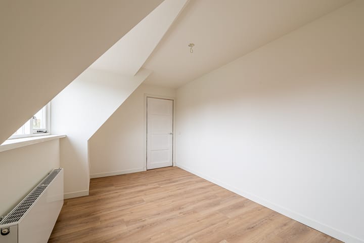 Appartement te huur: Linnaeushof 34-2, Amsterdam
