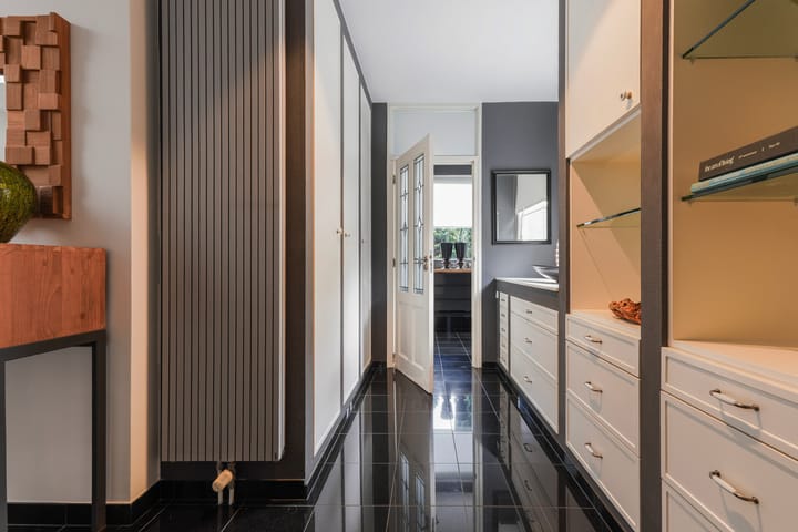 Vrijstaande woning te koop: Massenetlaan 1, Tilburg
