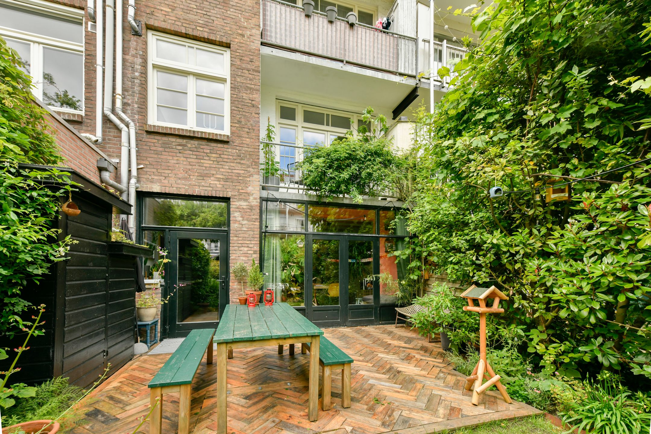 Foto 21 van Reinier Claeszenstraat 80-1