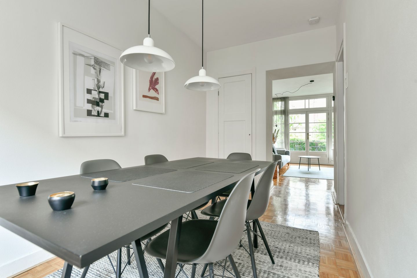 Foto 10 van Reinier Claeszenstraat 80-1