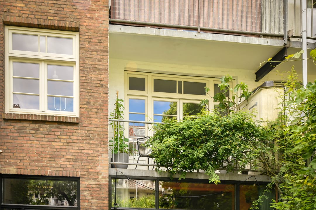 Foto 23 van Reinier Claeszenstraat 80-1