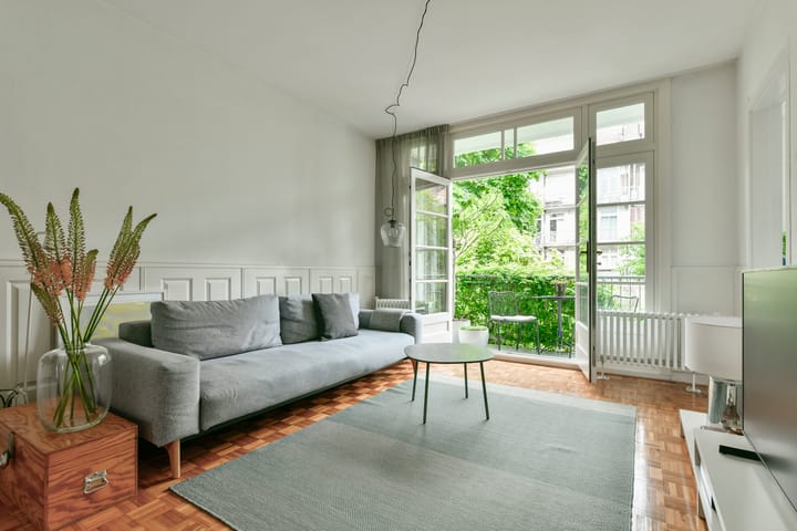 Foto 4 van Reinier Claeszenstraat 80-1