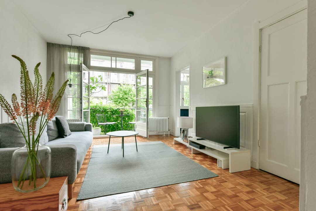 Foto 1 van Reinier Claeszenstraat 80-1