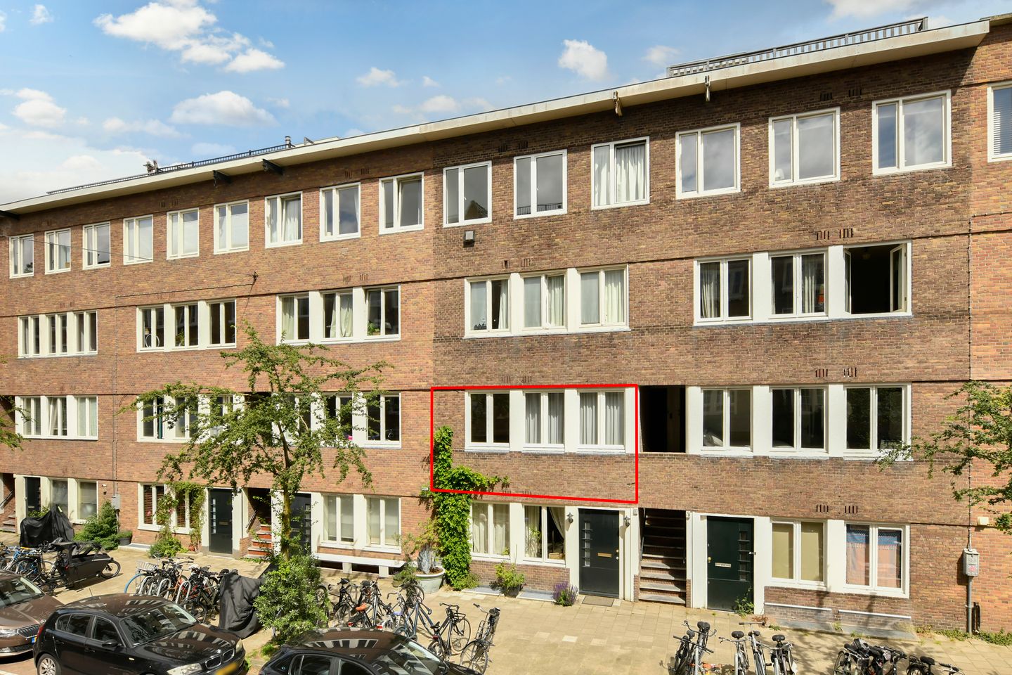 Foto 19 van Reinier Claeszenstraat 80-1