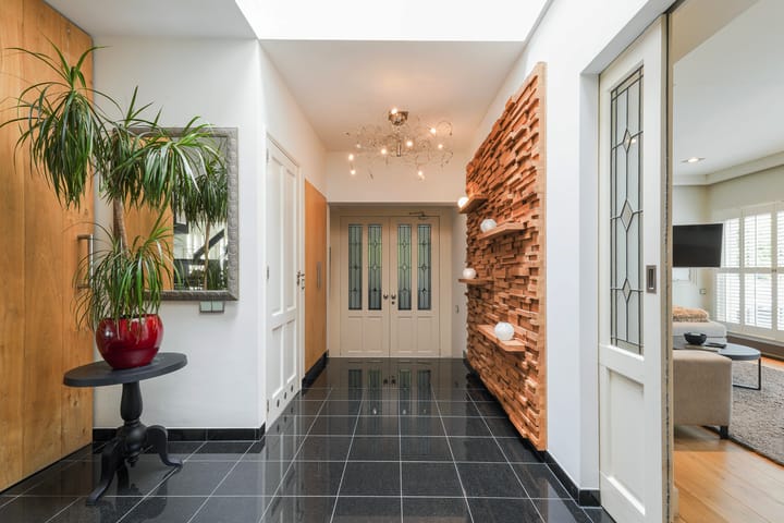 Vrijstaande woning te koop: Massenetlaan 1, Tilburg