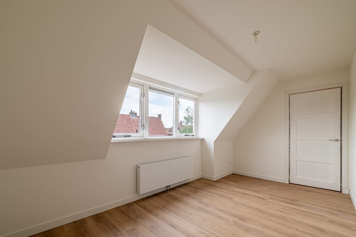 Appartement te huur: Linnaeushof 34-2, Amsterdam