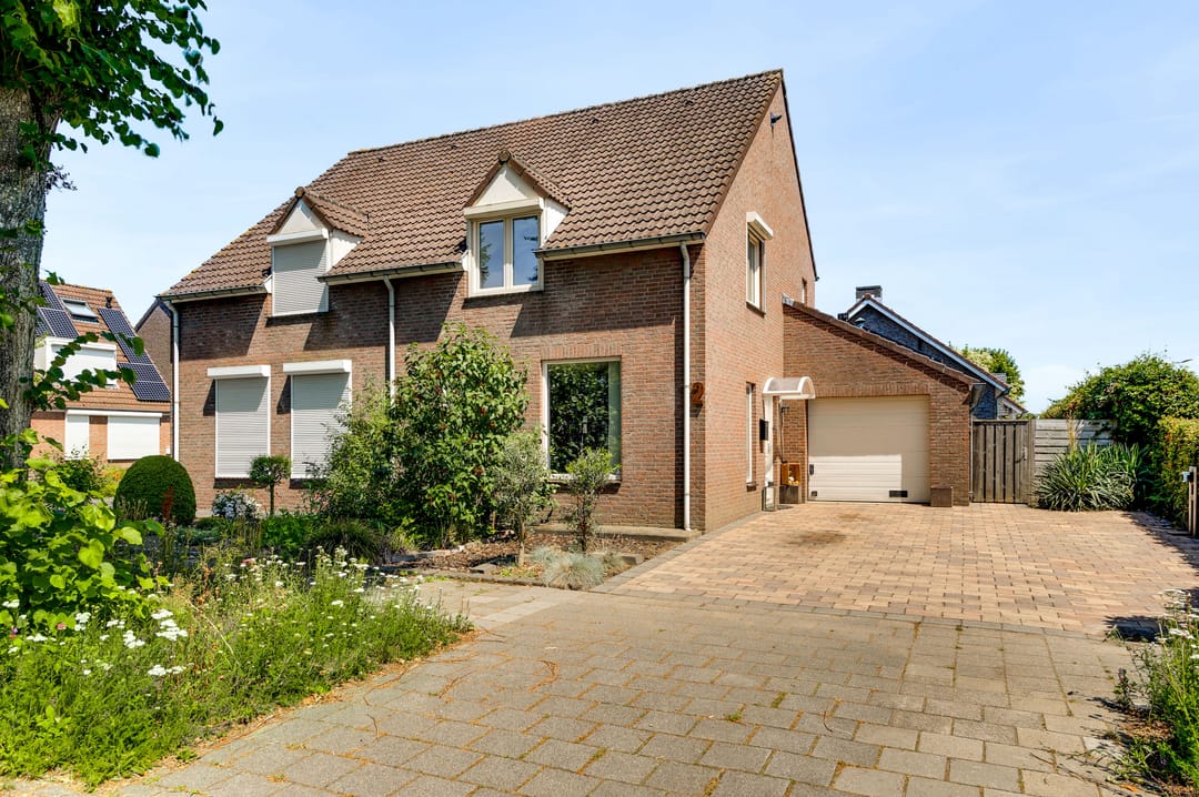Foto 1 van Moostdijk 2