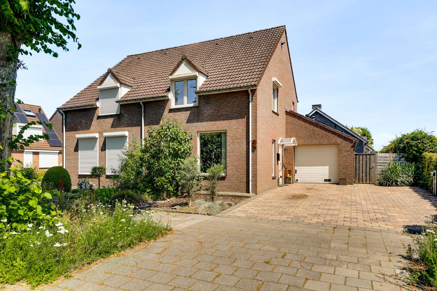 Foto 1 van Moostdijk 2