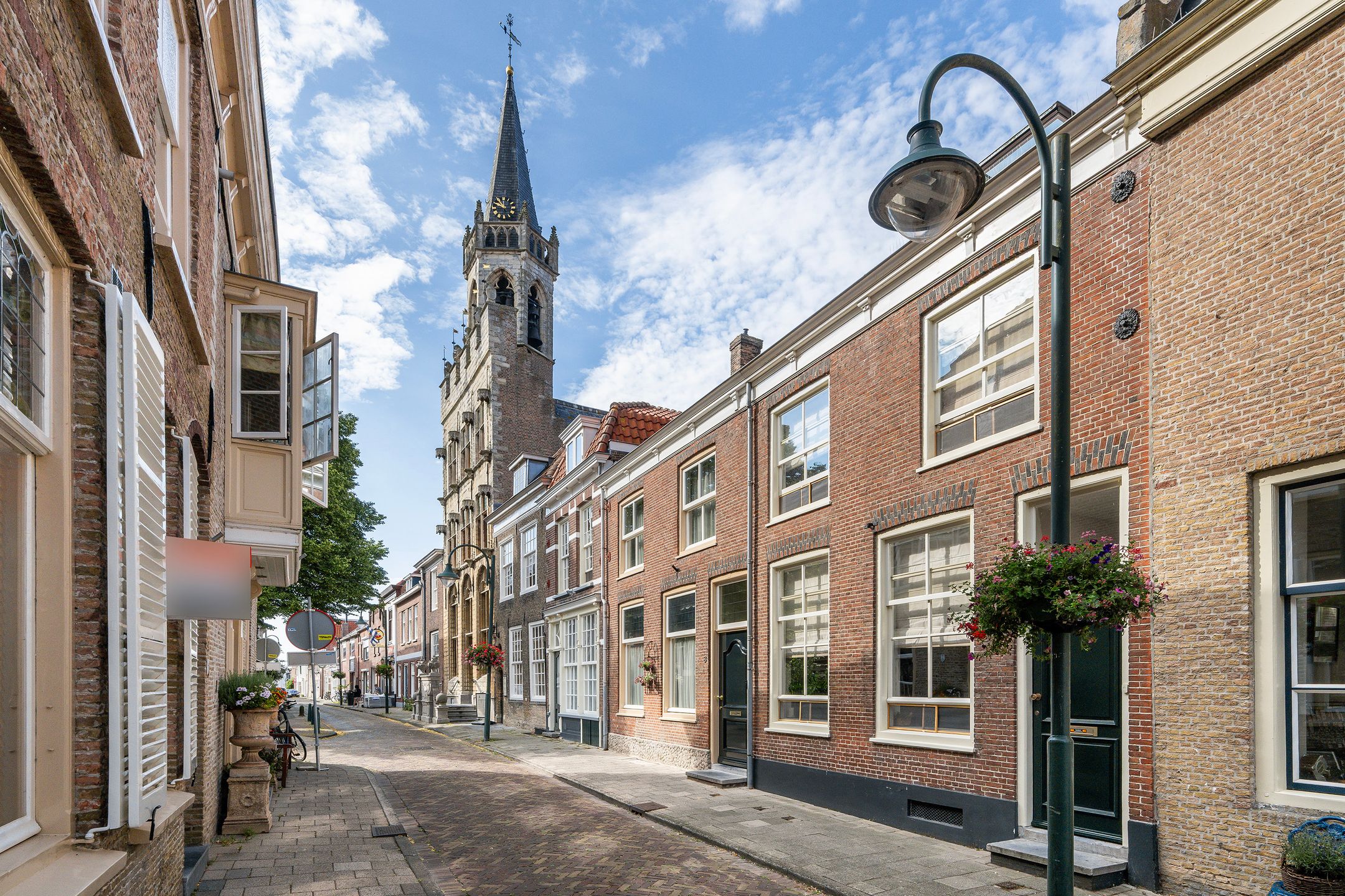 Photo 9 of Hoogstraat 8