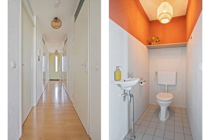 Appartement te koop: Libelle 37, Amersfoort