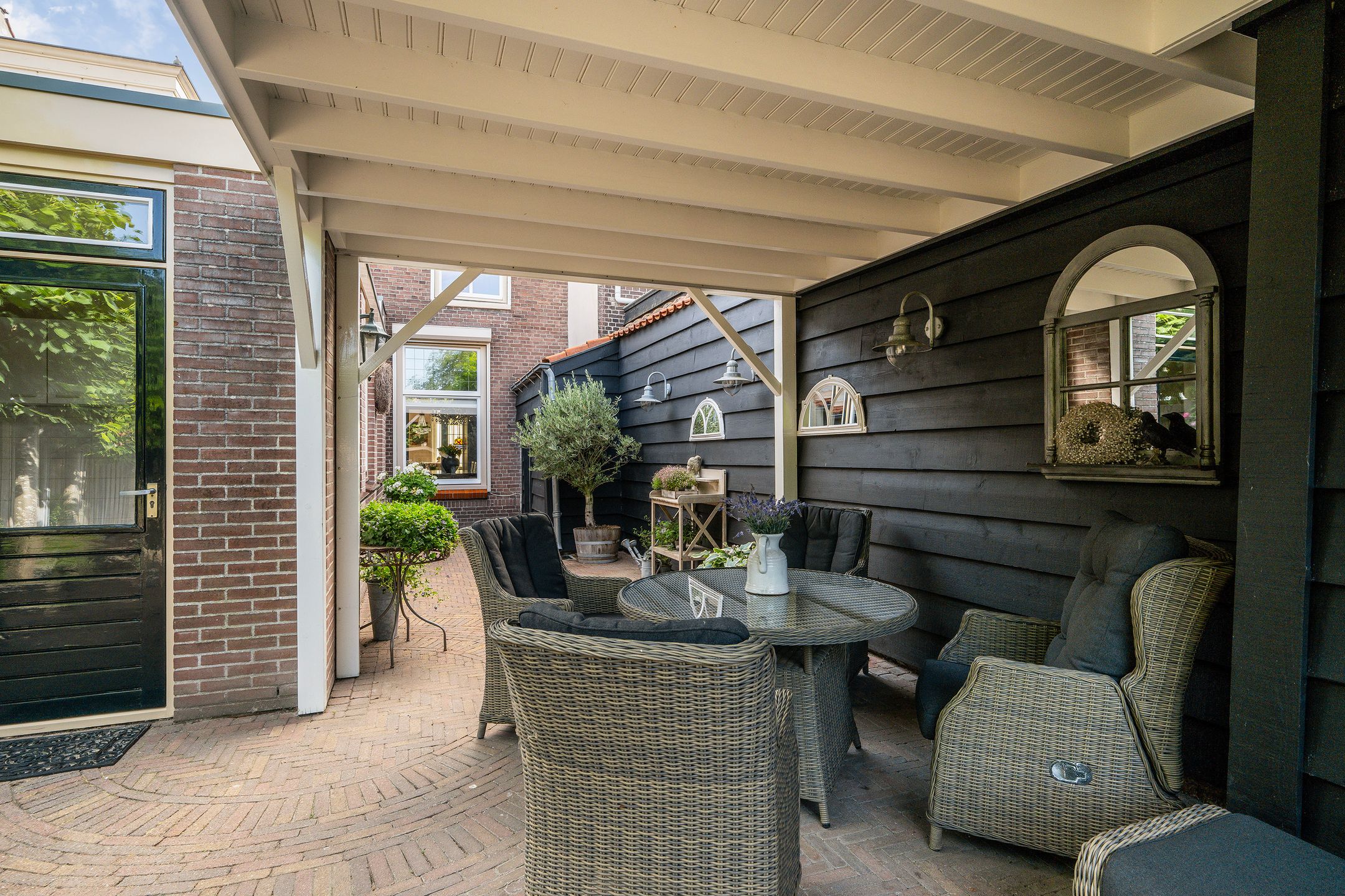 Photo 42 of Hoogstraat 8