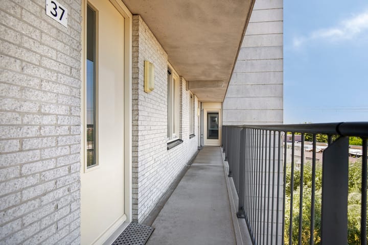 Appartement te koop: Libelle 37, Amersfoort