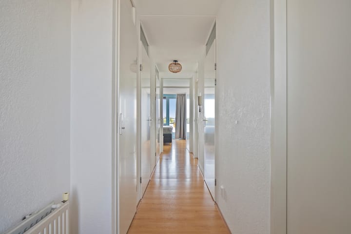 Appartement te koop: Libelle 37, Amersfoort