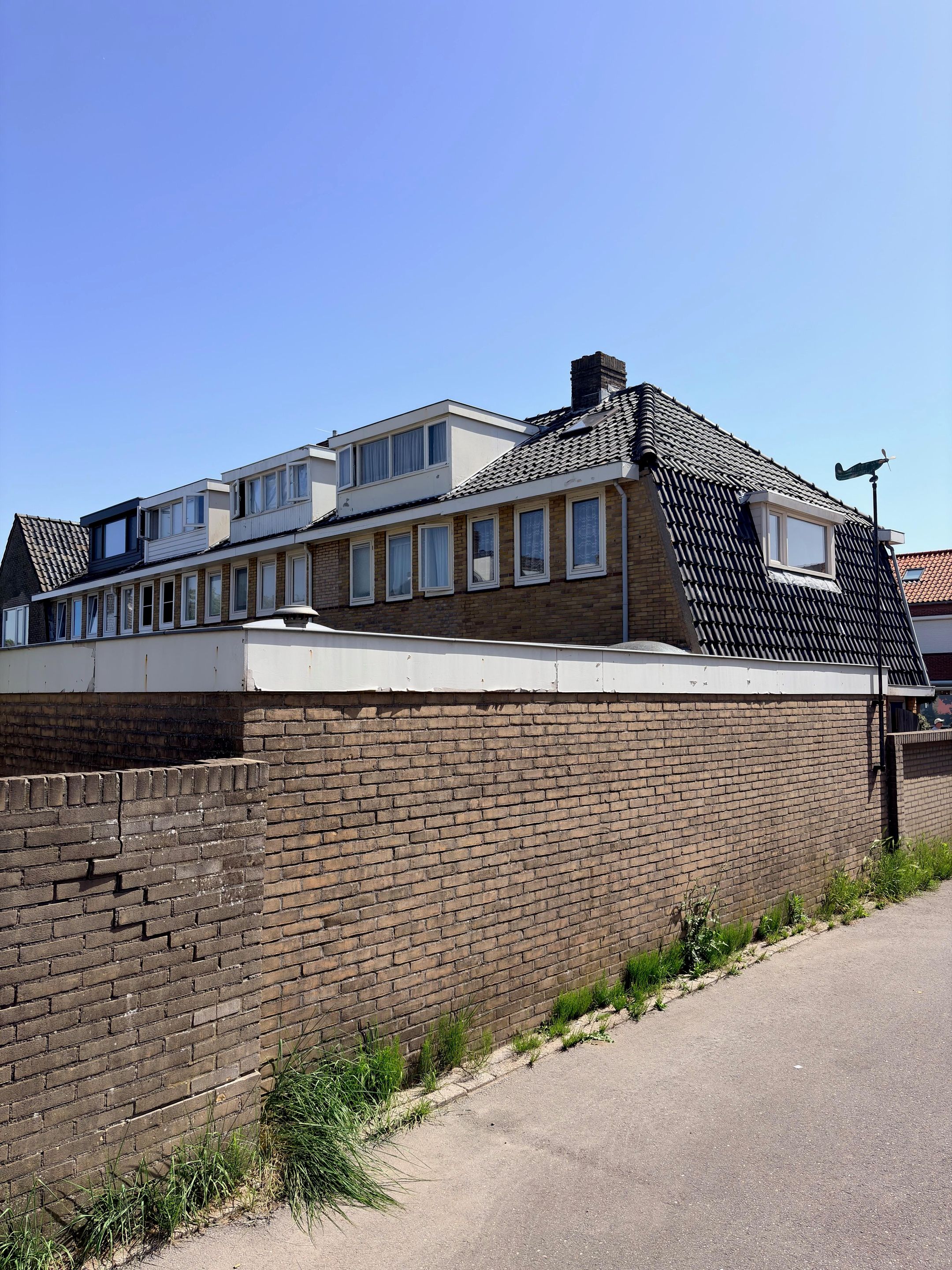 Photo 42 of Prinses Marijkestraat 21