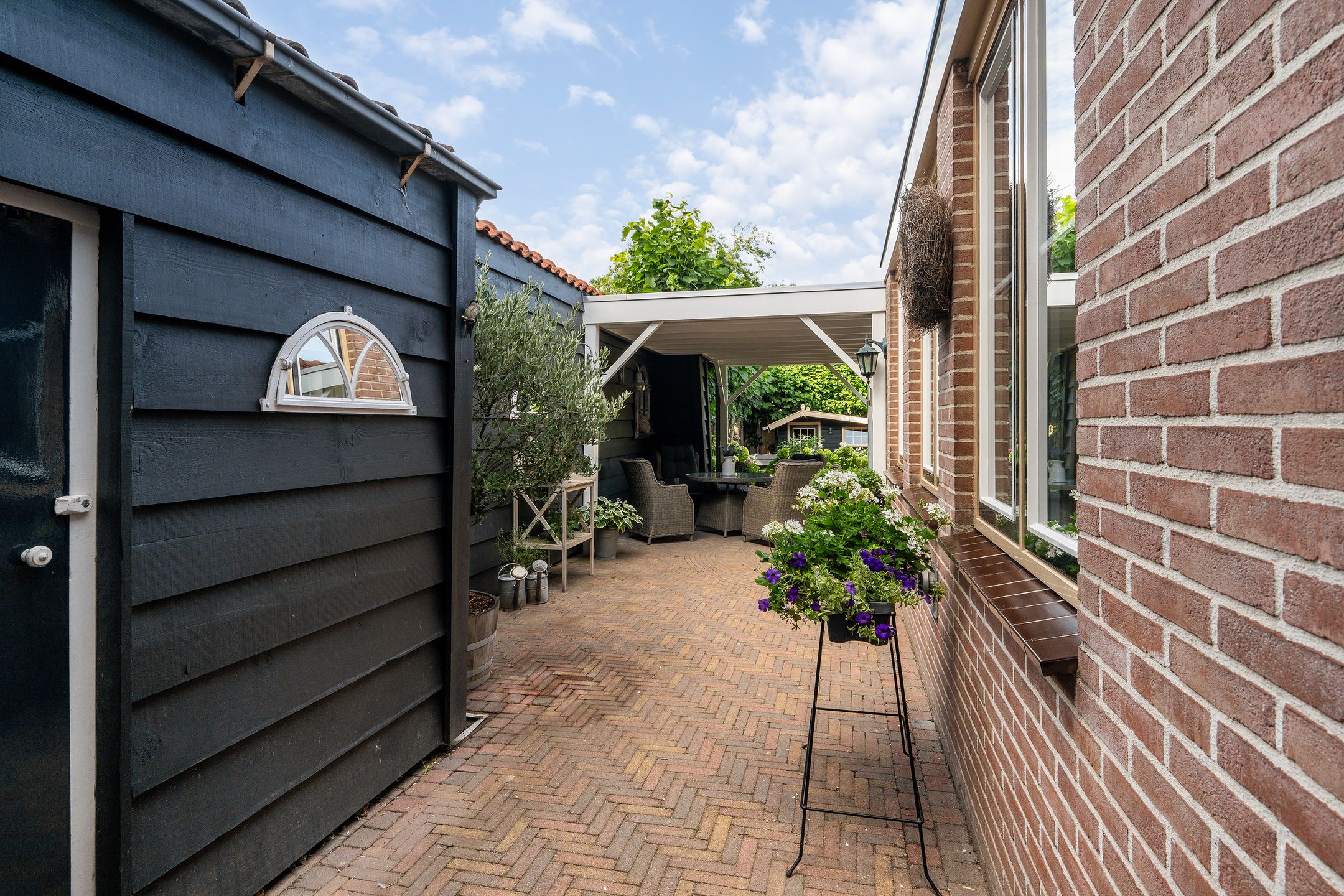 Photo 36 of Hoogstraat 8