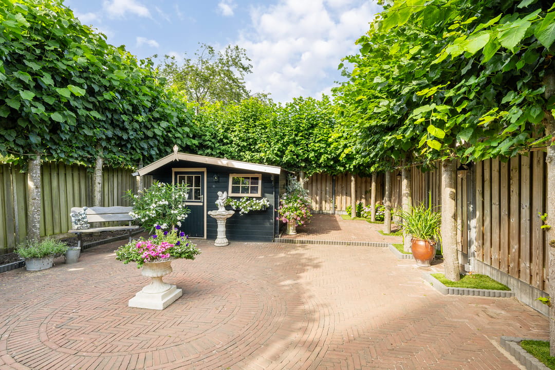 Photo 41 of Hoogstraat 8