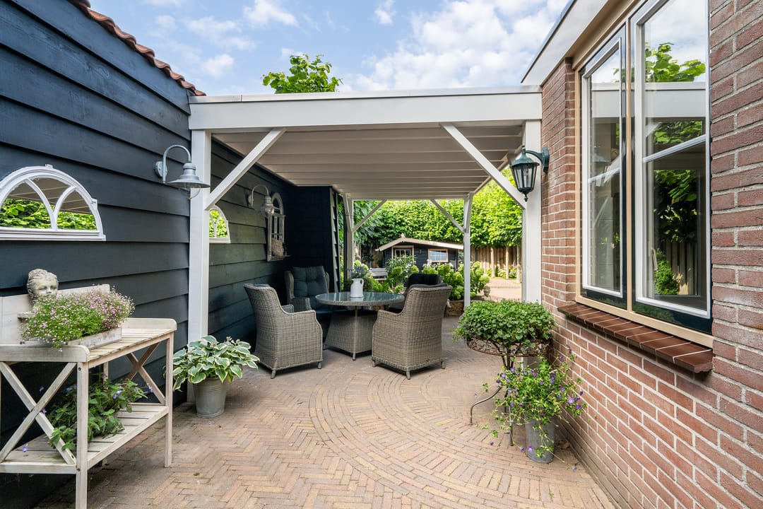 Photo 37 of Hoogstraat 8
