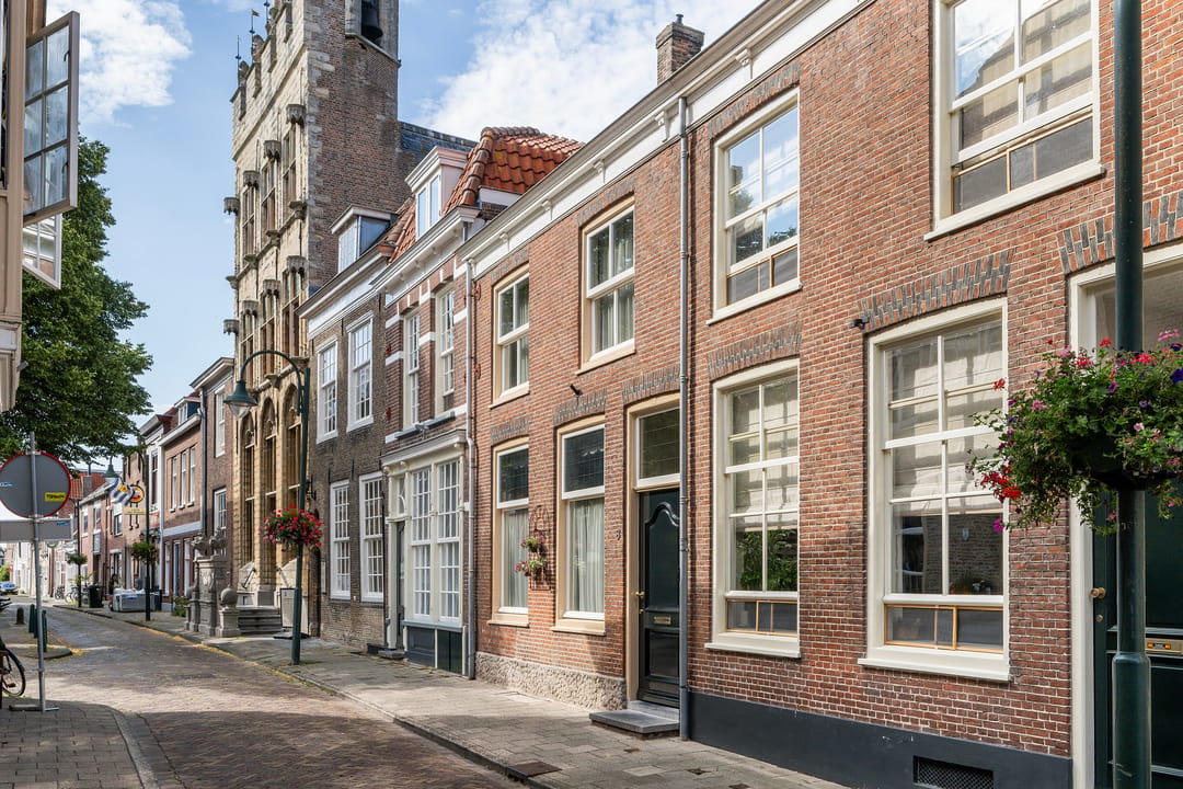 Photo 7 of Hoogstraat 8