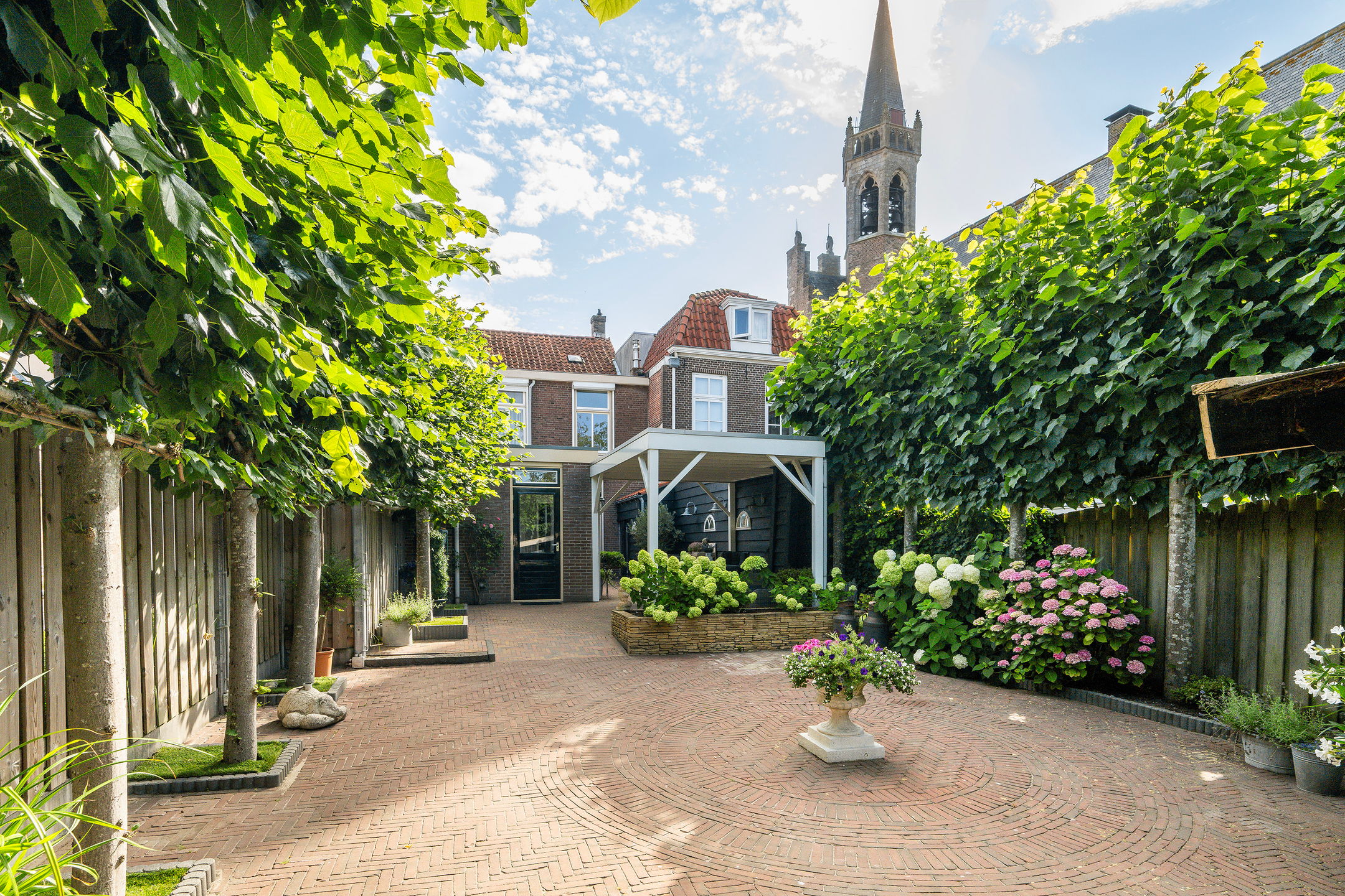 Photo 3 of Hoogstraat 8