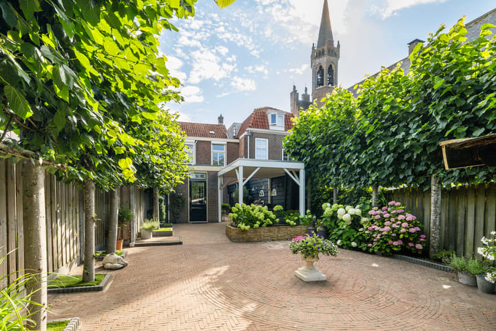 Photo 3 of Hoogstraat 8