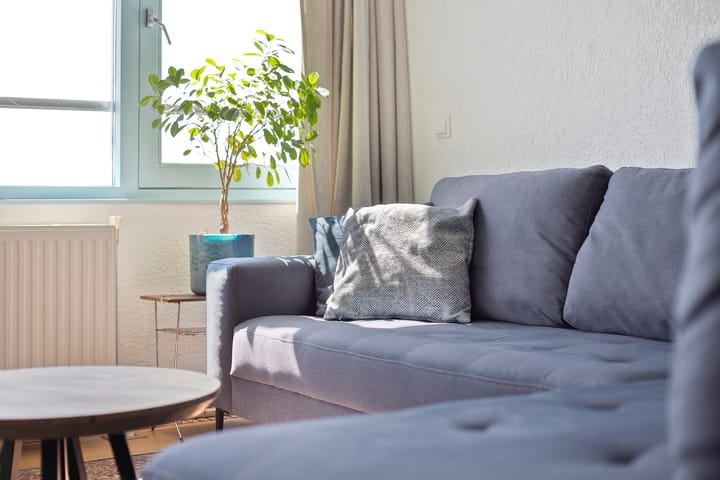 Appartement te koop: Libelle 37, Amersfoort