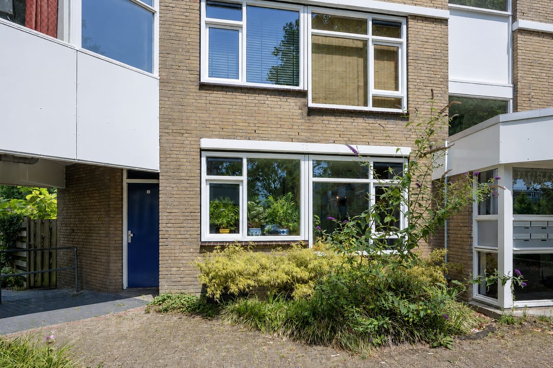 Foto 47 van Tussendek 50