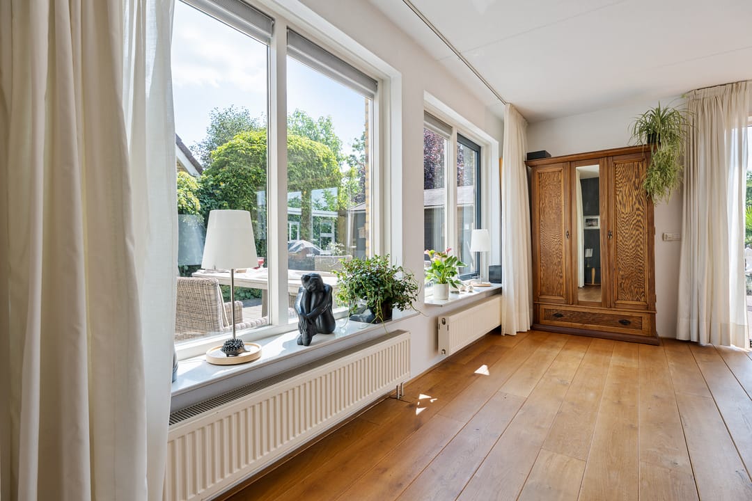 Foto 7 van Tijgeroogdreef 10