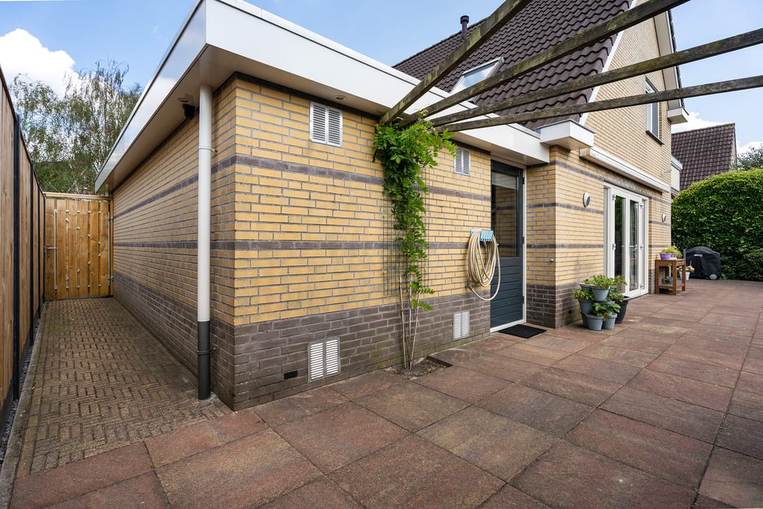 Foto 41 van Tijgeroogdreef 10