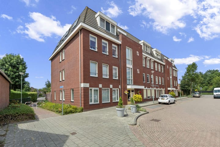 Foto 3 van Piet Petersstraat 22
