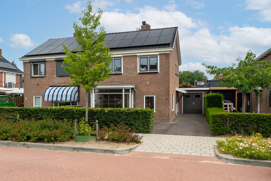 Foto 1 van Spijksweer 3