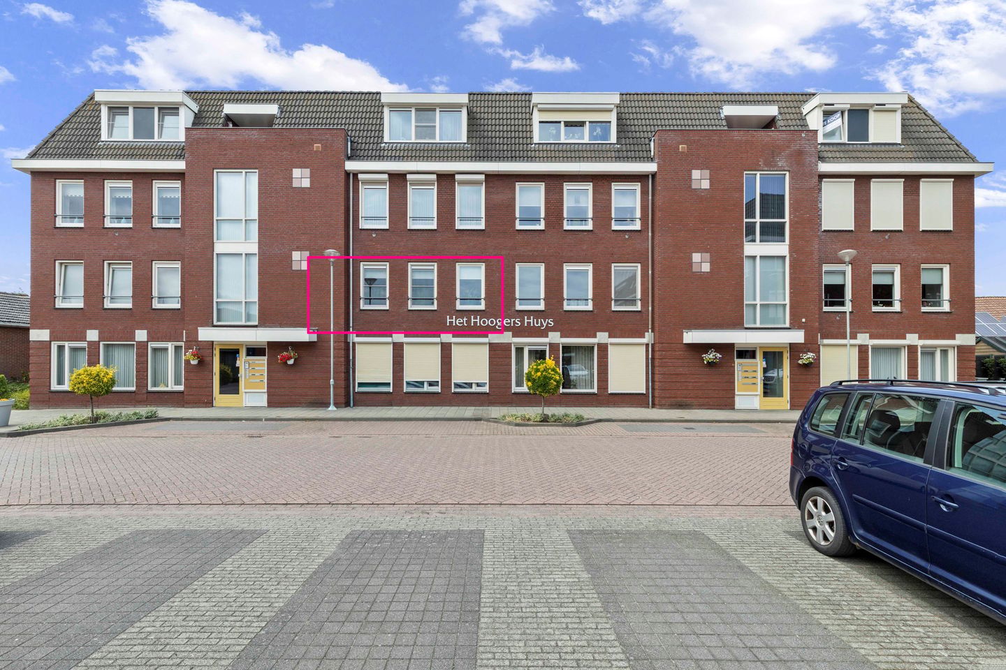 Foto 1 van Piet Petersstraat 22