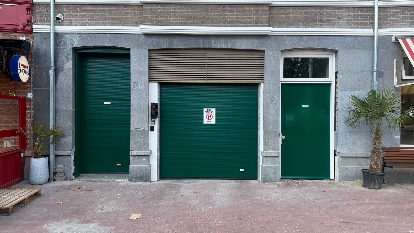 Bekijk foto 2 van Zoutmanstraat